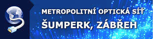 Metropolitn�ioptick� s� �umperk, Z�b�eh