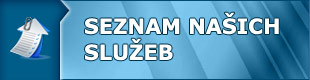 Seznam slu�eb
