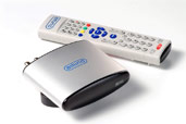 Set-top box