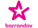 Barrandov TV # soukrom program, esky, 24 hodin