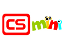 CS Mini # esk dtsk program, esky, 06:00-13:00 hod