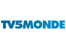 TV5 MONDE # veobecn, francouzky, 24 hodin
